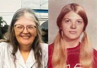 Bonnie J Rickett Davis