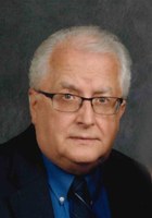 Richard "Rick" Goodmen