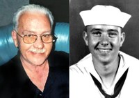 Iner "Carl" Erickson