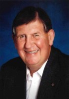 Michael "Mike" Toles