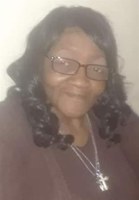 Constance "Connie" Lott