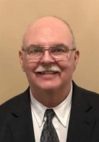 The Reverend William P McBride