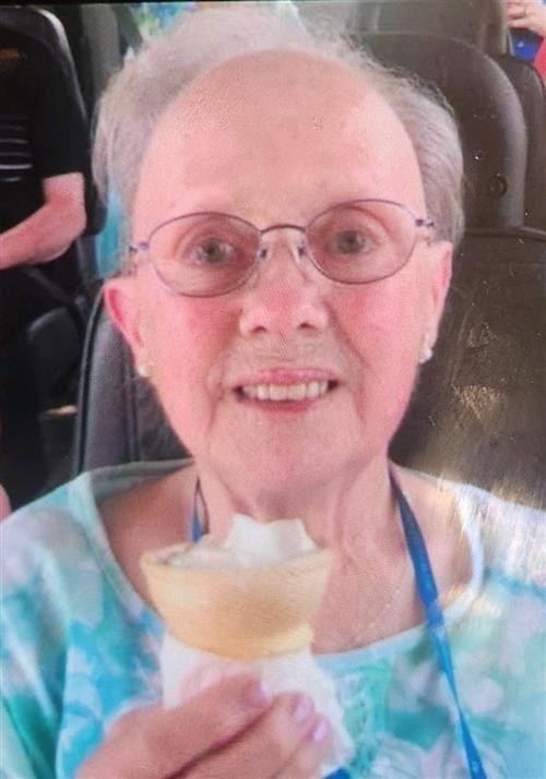 Rosemarie Green — PollockRandall Funeral Home Port Huron, MI