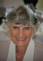 Phyllis "Joan" Prevost