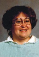 Dianne E Burns