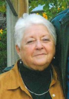 Phyllis A Nitzel Nicholas