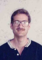 Robert Crain