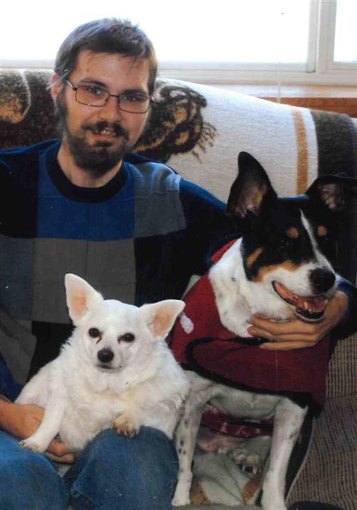 Patrick R Schindler — Pollock-Randall Funeral Home - Port Huron, MI