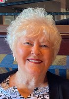 Susan M Stoliker