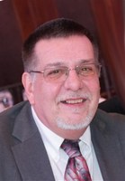 Richard A. "Rick" VanSickle