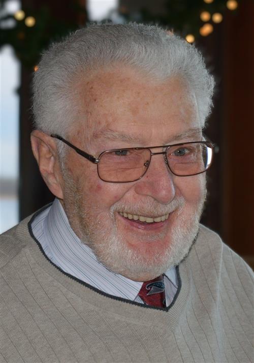 Richard G 