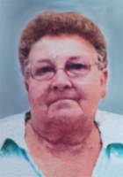 Judith Ann Bailey Ward