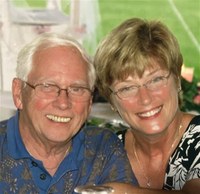 Geraldine S "Gerri" VerHowe-Barber Geraldine S "Gerri" VerHowe-Barber