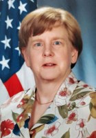 Mary M Haas Mary M Haas