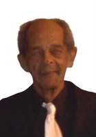 Phillip D Morris Sr.