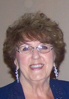 Janet Horner Dimmick Janet Horner Dimmick