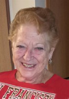 Elta J. "Jeanie" Klaiber Elta J. "Jeanie" Klaiber