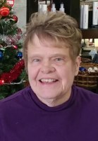 Nancy K Randolph