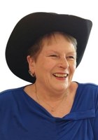 Margaret "Peggy" Stone Margaret "Peggy" Stone
