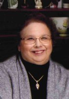 Joan F McCoy Joan F McCoy