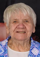 Shirley A Barr Shirley A Barr
