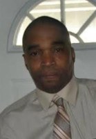 Edwin D Foster