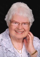 Elsie M Van Camp