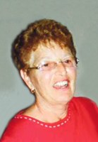 Mary Helen Buckeridge