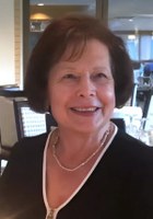 Maria "Mary" Marcaccio