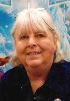Carol Jean Randolph