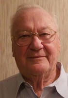 Milton J Rogers