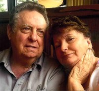 Richard F and Lura V Bender Richard F and Lura V Bender