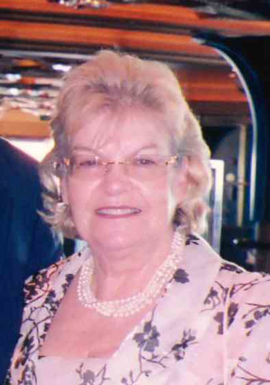 Deloris J Mithoff — Pollock-Randall Funeral Home - Port Huron, MI