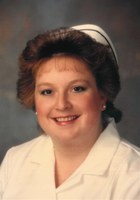 Deborah Lee Yorke