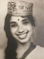 Fatema "Khuki"   Hossain