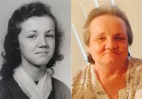 Charlene Jean Hartsell Yake