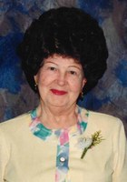 Jean E McLeod Jean E McLeod
