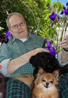 Kenneth E "Jim" Mitchell