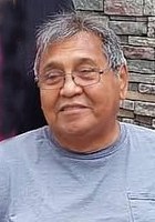 Albert D "Sonny" Gonzales