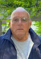 Fredrick J. Belger