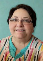 Sylvia J Fry