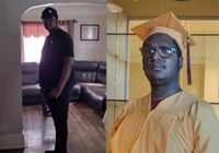 Marcellus C Gushiniere