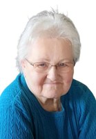 Geraldine "Geri" A. Hengehold