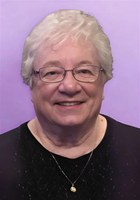 Janet M Turnbull