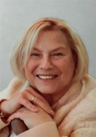 Mary Anne Martin