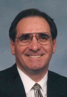 Pastor Cletus R Snellenberger