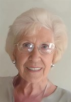 Grace M Perry