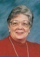 Ann M Crandall