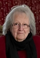 Mary Kathleen Clark