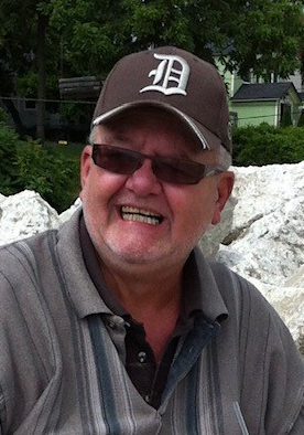 Kenneth E Bluska — Pollock-Randall Funeral Home - Port Huron, MI